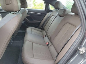 NUOVA AUDI S A3 PREMIUM 4X4 Trazione Integrale 2025, Senza Incidenti, da Corsa, Nuova, 415CV Biturbo, Cambio Automatico 7 Marce - Product Image 3