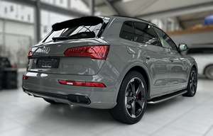 NOUVELLE ARRIVÉE NOTRE LÉGENDAIRE AUDI SQ5 3.0 TFSI PRESTIGE QUATTRO 2019 8 Cylindres Automatique Gauche Cuir Livraison Gratuite - Product Image 6