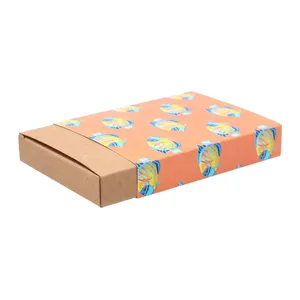 Cravatta Promozionale Personalizzata per Feste di CreaSleeve 312 - Product Image 2
