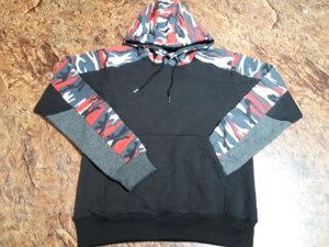 Hoodies Wholesale Blank Custom Logo <b>Print</b> Unisex Pullover <b>Sweatshirts</b> Custom Satin Lined Hoodies, - Product Image 5