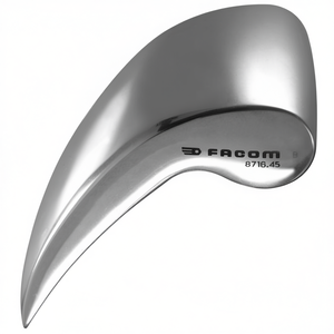 Llave de cuña delgada de alta precisión Facom para espacios reducidos - Product Image 2