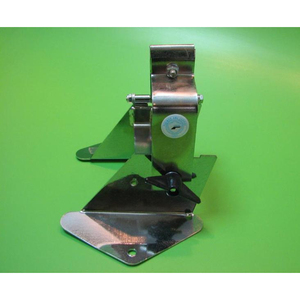 Support de roue central pour Lambtretta LI S3 + TV3 + Special + SX + GP - Product Image 2