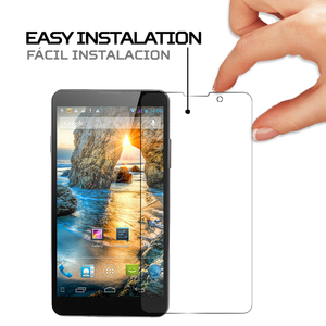 ฟิล์มกันรอย ANTISHOCK สำหรับการปกป้องโทรศัพท์มือถือระดับพรีเมียม THL T200 - Product Image 4