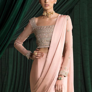 Venta directa de fábrica precio barato mujeres vestido de fiesta paquistaní por encargo de secado rápido mujeres vestido de fiesta paquistaní - Product Image 4