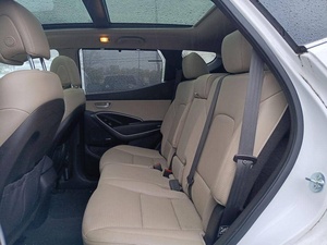 Hyundai-i SANTA FE Sport 2013 d'occasion à vendre | Très propre sans accident - Product Image 4