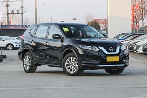 Nissan X-Trail 2023 e-power động cơ kép X-Trail Hybrid xe điện 4WD Hybrid SUV mới 1.5 VC-T 340PS LED da Turbo ACC R17 - Product Image 2