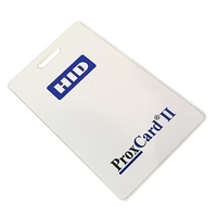 Carte d'accès Prox Card II Proximity NFC RFID 125kHz Étanche US