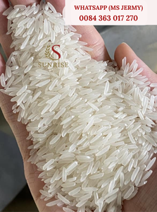 Riz parfumé à grains extra longs ST25 du Vietnam, certifié ISO, texture douce, Sunrise Ins Jermy 0084 363 017 270 - Product Image 2