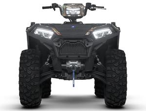 Qualité Supérieure 2026 Polaris Sportsman 850 Homologué pour les sentiers, Prêt à être expédié et Service de livraison à domicile - Product Image 5