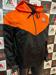 Survêtement d'hiver pour hommes de haute qualité léger gris vêtements d'entraînement de sport actif imprimé Polyester décontracté pour adultes maternité - Product Image 2