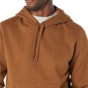 เสื้อฮู้ดโอเวอร์ไซส์ผู้ชายใส่สบายโอเวอร์ไซส์ใส่สบายน้ำหนักเบามีฮู้ดโอเวอร์ไซส์ดีไซน์ล่าสุด - Product Image 2