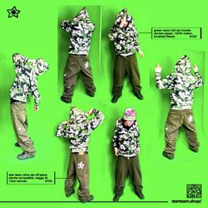 Sweat à capuche zippé court pour femmes de haute qualité, confortable et élégant, parfait pour les vêtements décontractés et les entraînements - Product Image 4