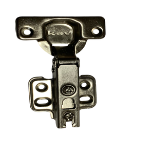 Bisagra recta de calidad garantizada sin freno y base deslizante - Product Image 1