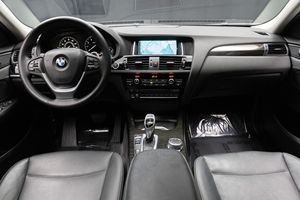 BMW X4 xDrive28i d'occasion 2016 - Product Image 3