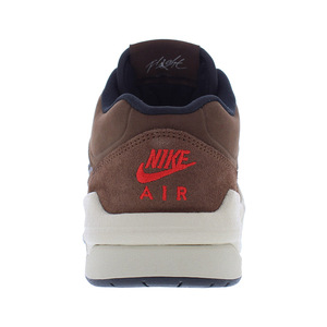 Zapatos Nike Jordan Stadium 90 GS para Niños Color: Cacao Wow/Sanddrift/Black 100% Auténticos - Product Image 4