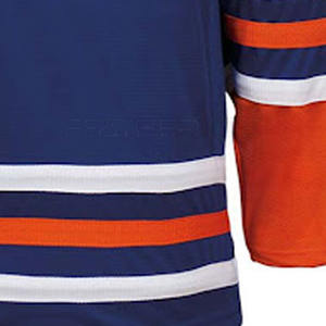 Meilleures ventes de maillots de hockey sur glace personnalisés pour hommes Dernier style pour adultes Meilleur choix pour les jeunes Vêtements de hockey sur glace - Product Image 6