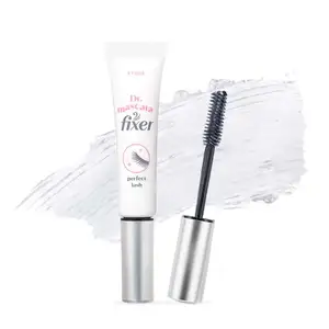 ETUDE HOUSE Dr.Mascara Fixer- Volume Up/Longlash Up- Made in Korea Perfect All Day Fix Volumizing Lengthening