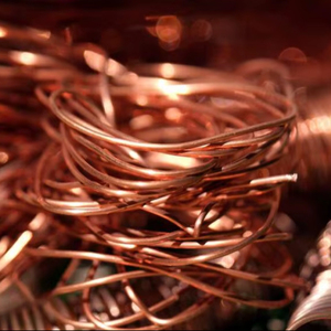 เศษทองแดงมิลเบอร์รี่ 99.99% / เศษลวดทองแดง / เศษทองแดงคุณภาพสูง - Product Image 1