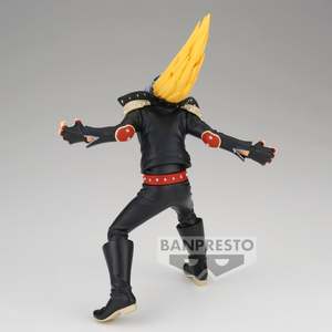 Figura de Acción Personalizable de My Hero Academia, Mic Vol. 23 Modelos de Juguetes Militares en Nueva Condición para Accesorios de Anime y Coleccionismo - Product Image 3