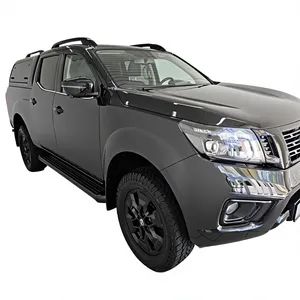 Nissan Navara NP300 5 posti, cambio automatico, fari a LED, pneumatici R20, motore a combustione interna Euro 6 - Product Image 1