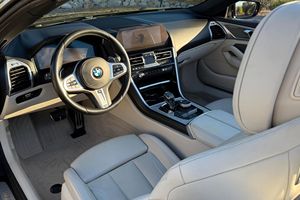 BMW M850i xDrive Cabriolet propre, modèle 2019 - Product Image 3