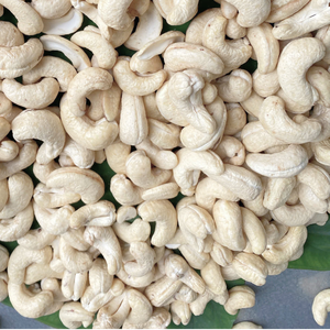 Vente en gros de noix de cajou crues du Vietnam Noix de cajou Vietnam Noix de cajou crues du Vietnam OEM, ODM - Product Image 1