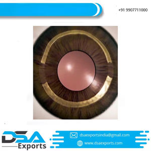 New Vintage Carved Resin Picture Jacob CAIRS Trephine Jacob Men's Jacob Cairs for Dr Uses <b>Optical</b> <b>Instruments</b> - Product Image 4