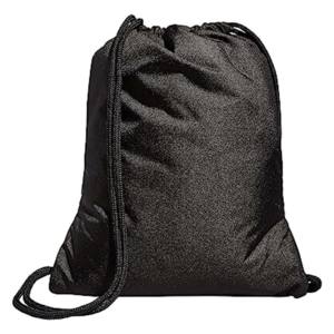 Bolsa con cordón hecha en fábrica al por mayor bolsa impermeable para deportes gimnasio bolsa de deporte al aire libre lona poliéster de alta calidad - Product Image 2