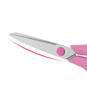 Tijeras profesionales de tela de confección de calidad premium de 8 pulgadas Tijeras de sastre - Product Image 3