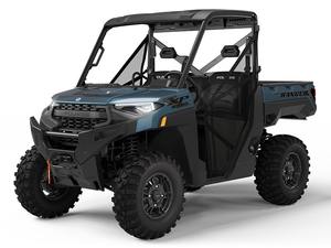 รถมอเตอร์ไซค์สำหรับท่องเที่ยวรุ่น North Star 1900 2025 Polaris Ranger XD - Product Image 3