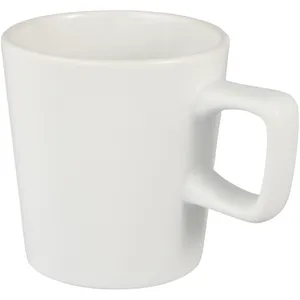Ross 280ml <b>Ceramic</b> <b>Mug</b> Personalized Promotional Drinkware for Merchandising - Product Image 1