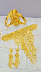 Anillo de dedo de plata superventas Francia fabricante indio Micro oro diamante joyería mujeres EE. UU. Europa África gran compra a granel - Product Image 3