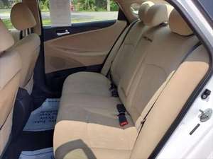 Hyu...ndai Son .... ata GLS d'occasion 2012 - Product Image 3