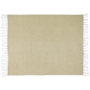 Coperta Dolly Ecologica in Materiale Riciclato GRS, Prodotto Sostenibile - Product Image 6