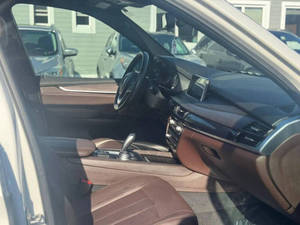 Mejor Auto Usado 2017 B-M-W X-5 xDr-ive-40e iPe-rfor-mance LHD - Product Image 2