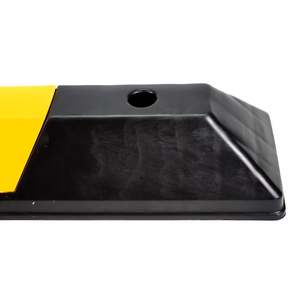 ขอบกั้นจอดรถ 180x15x10 ซม. - Product Image 3