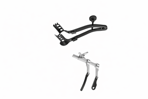 Retractor de Contraíbilectro con Brazos Articulados, Especulo de Alto Nivel, Múltiples Opciones de Tamaño - Product Image 3