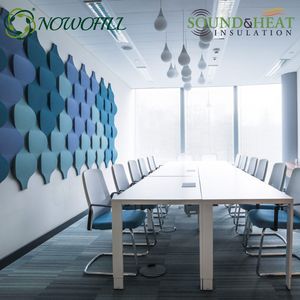 Panneaux acoustiques pour animaux de compagnie - Product Image 5