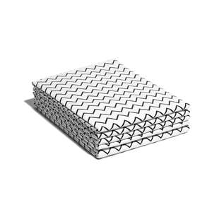 Traversine Grey, fibres jetables, 60x80 cm, sac de 30 unités, pour application sur chat - Product Image 4
