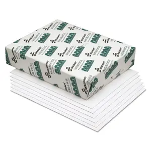 Papel de impressão de polpa de madeira, impressão de imagem agradável, uma cópia impressoras a4, copiadora de papel/foto, papel branco, importação, dupla a4, papel 80g