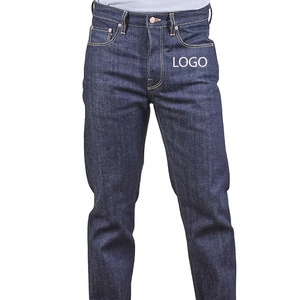 Pantalones de Hombre Estilo Urbano Personalizados con Múltiples Bolsillos con Parches / Pantalones Vintage Lavados al por Mayor, Servicio OEM, Diseño con Logotipo - Product Image 1