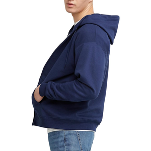 Sudadera con capucha térmica de alta calidad para hombre, colección de invierno, tendencia multicolor, último diseño personalizable - Product Image 3