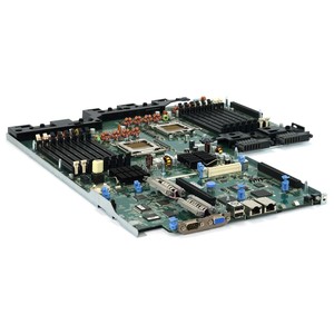 Placa base DELL D456H para POWEREDGE R805 reacondicionada - Product Image 1