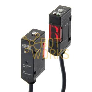 Omron E3SAT8113045400 - Neuf - Product Image 1