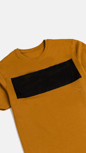 Stock de t-shirts légers pour hommes avec matériau doux et extensible T-shirts respirants à manches courtes à séchage rapide pour hommes - Product Image 4