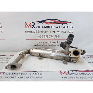 Scambiatore di Calore per AUDI Serie A3 (8P1) 03G131512S CFFB Diesel 1968 (08>12) - Product Image 1