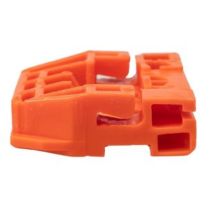 Lève-vitre en plastique pour Volkswagen Caddy, Touran - DROITE - Product Image 1
