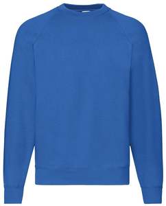 OEM personnalisé 100% de haute qualité coloré sweat-shirt à col rond classique pour hommes 80% coton, 20% polyester 300 à 340 g/m² - Product Image 5