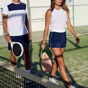 Raqueta de Pádel de Material Duradero, Marca Privada, Nueva Raqueta de Pádel en Oferta Online - Product Image 5