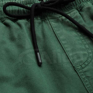 Pantalon à six poches sur mesure pour hommes à l'extérieur Pantalon à six poches Offre Spéciale hommes au design unique - Product Image 4